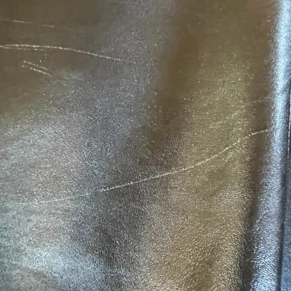 Vintage Excelled Leather Jacket • Excellent Condition - Picture 7 of 8